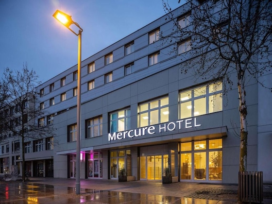 Gallery - Hotel Mercure Graz City
