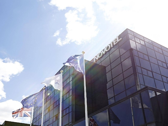 Gallery - Novotel Birmingham Airport