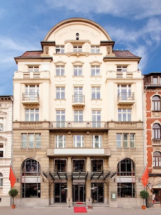 Gallery - Vienna House by Wyndham Thüringer Hof Eisenach