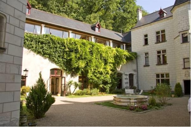 Gallery - Chateau De Chissay