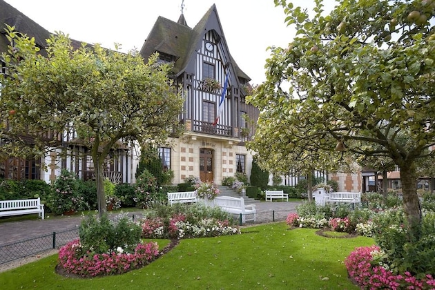 Gallery - Ibis Deauville Centre