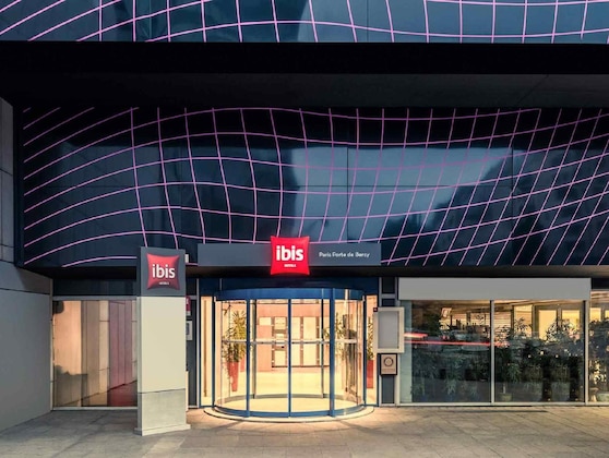Gallery - Ibis Paris Porte De Bercy