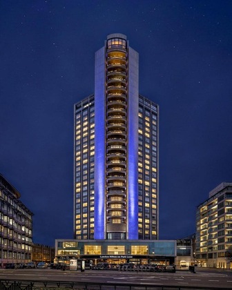 Gallery - London Hilton On Park Lane