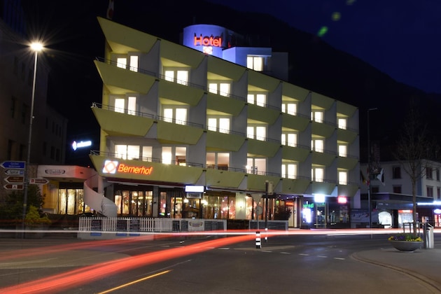 Gallery - Hotel Bernerhof