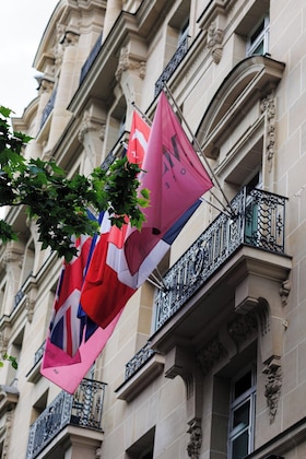 Gallery - M Social Hotel Paris Opera