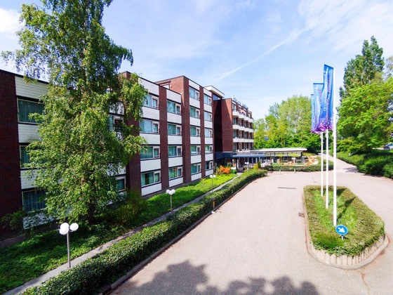 Gallery - Grand Hotel Amstelveen