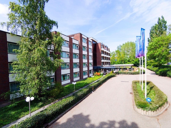 Gallery - Grand Hotel Amstelveen
