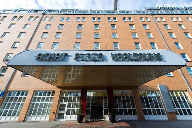 Gallery - The Q - Quadro City Hotel
