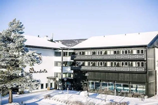 Gallery - Bardøla Fjelltun