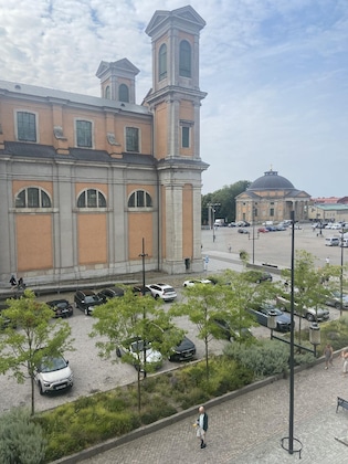 Gallery - First Hotel Statt