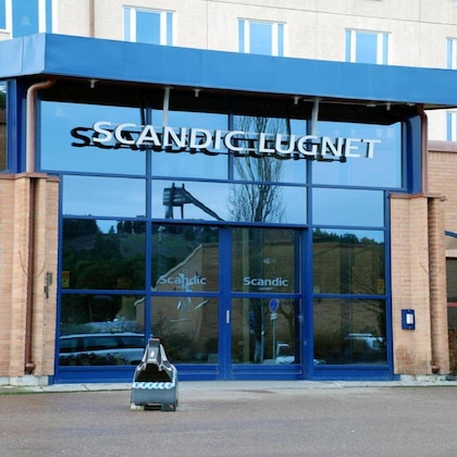 Gallery - Scandic Lugnet Falun