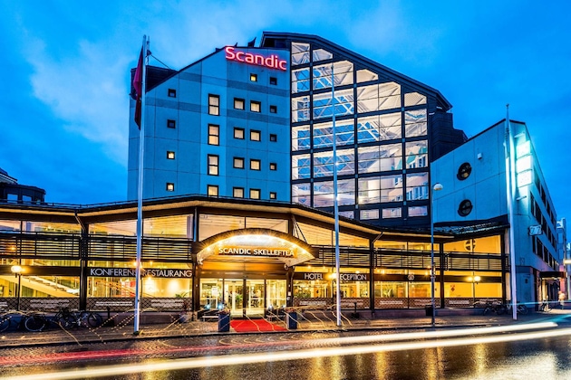Gallery - Scandic Skellefteå Hotell
