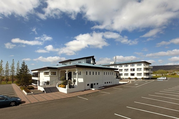 Gallery - Hotel Örk