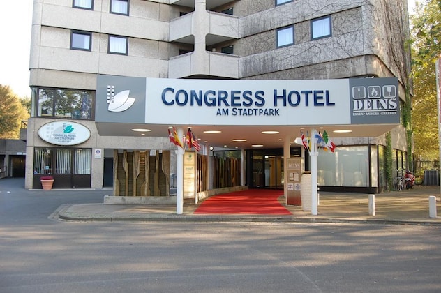 Gallery - Congress Hotel Am Stadtpark