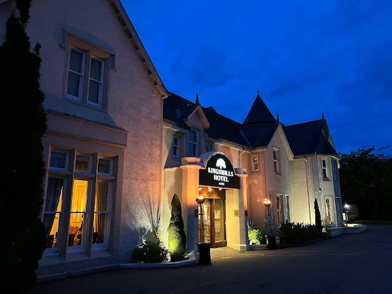 Gallery - Kingsmills Hotel