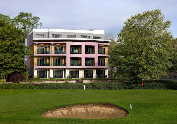 Gallery - Kingsmills Hotel