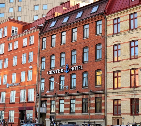 Gallery - Sure Hotel By Best Western Center