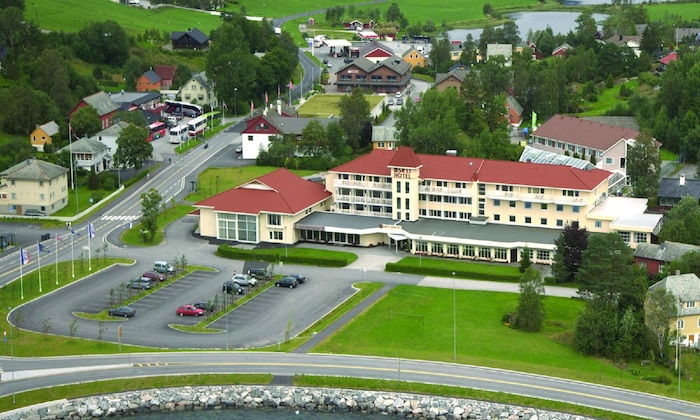 Gallery - Grand Hotel Skei