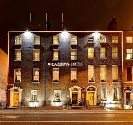 Gallery - Cassidys Hotel
