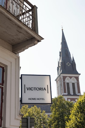 Gallery - Home Hotel Victoria