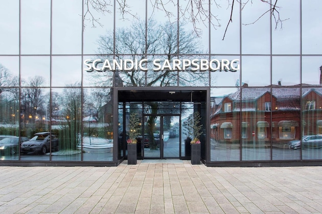 Gallery - Scandic Sarpsborg