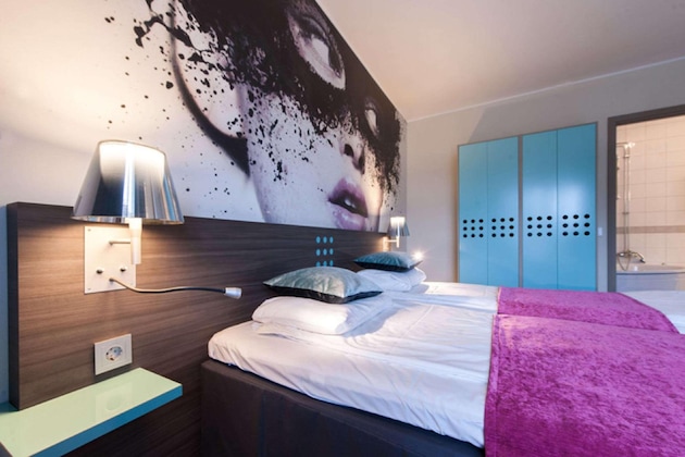 Gallery - Comfort Hotel Helsingborg