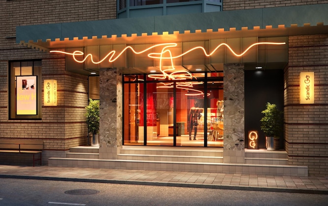 Gallery - Comfort Hotel Helsingborg