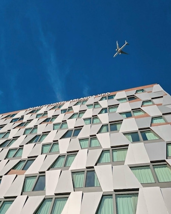Gallery - Quality Hotel Arlanda Xpo