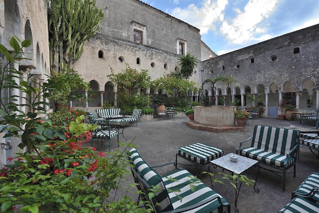 Gallery - Hotel Luna Convento