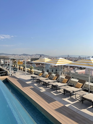 Gallery - Intercontinental Barcelona, An Ihg Hotel