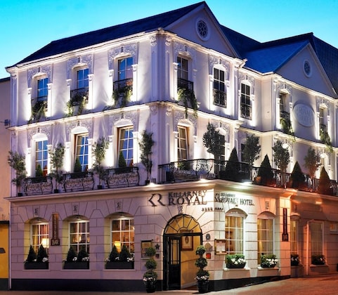 Gallery - Killarney Royal Hotel
