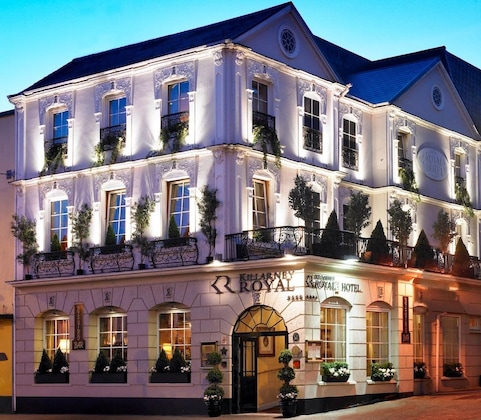 Gallery - Killarney Royal Townhouse