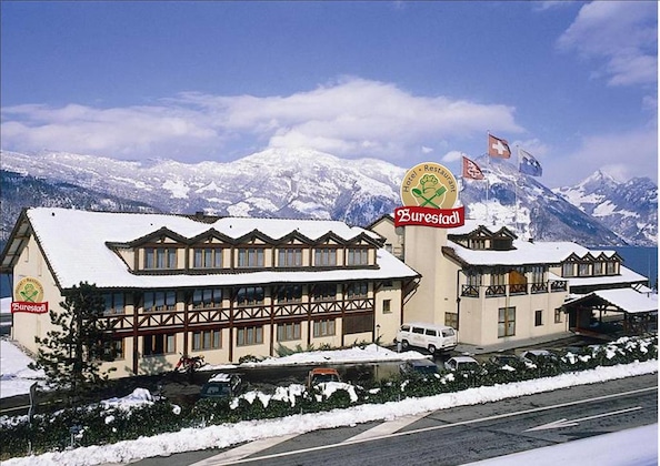 Gallery - Hotel Restaurant Burestadl