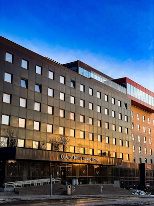 Gallery - Quality Hotel Grand Royal