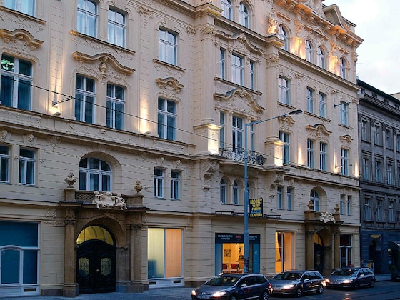 Gallery - Century Old Town Prague - Mgallery Collection