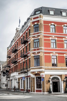 Gallery - Hotel Victoria