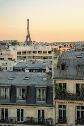 Gallery - Hyatt Paris Madeleine