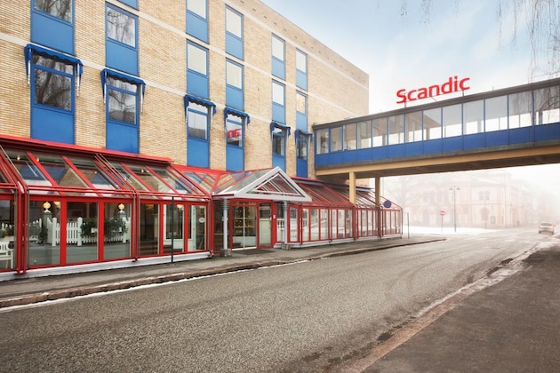 Gallery - Scandic Park Drammen
