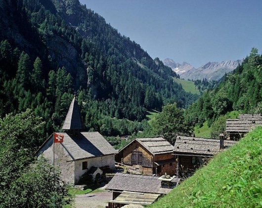 Gallery - Swiss Heidi Hotel