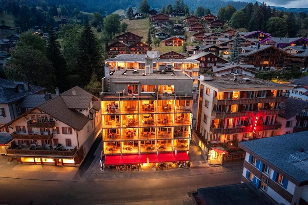 Gallery - Eiger Guest House Grindelwald