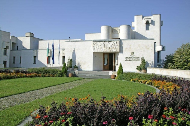 Gallery - Arbanassi Palace Hotel