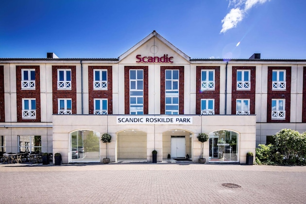 Gallery - Scandic Roskilde Park