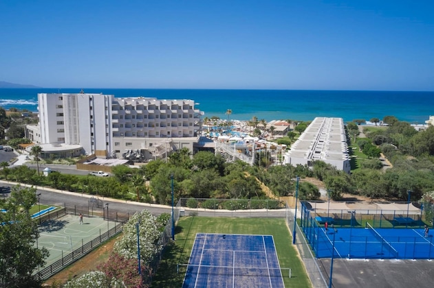Gallery - Creta Princess Aquapark & Spa