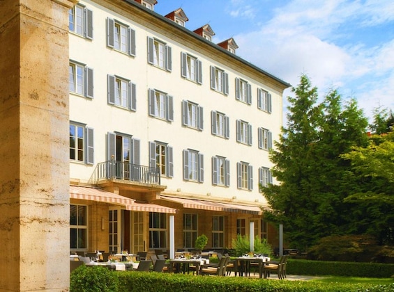 Gallery - Hotel Elephant Weimar, Autograph Collection