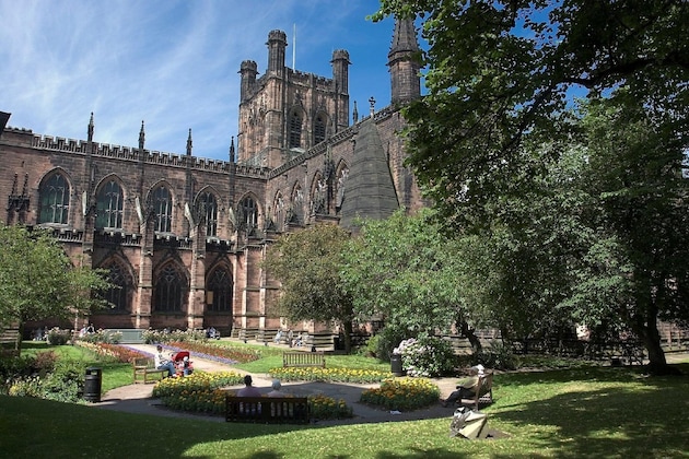 Gallery - Crowne Plaza Chester By Ihg