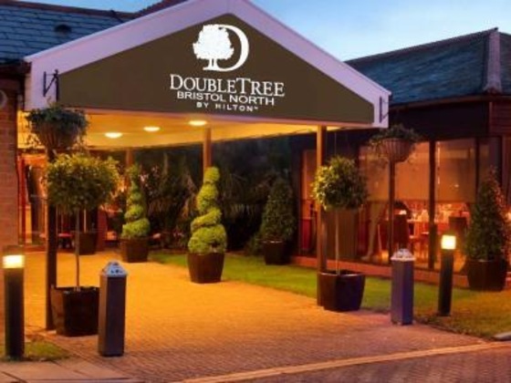 Gallery - Doubletree By Hilton Hotel  Bristol North