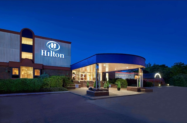 Gallery - Hilton London Watford