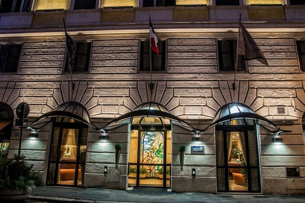 Gallery - Hotel Windrose