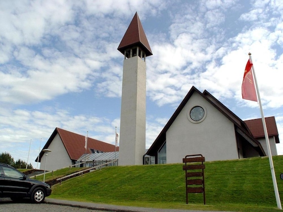 Gallery - Fosshotel Reykholt
