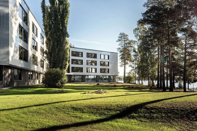 Gallery - Scandic Waskia